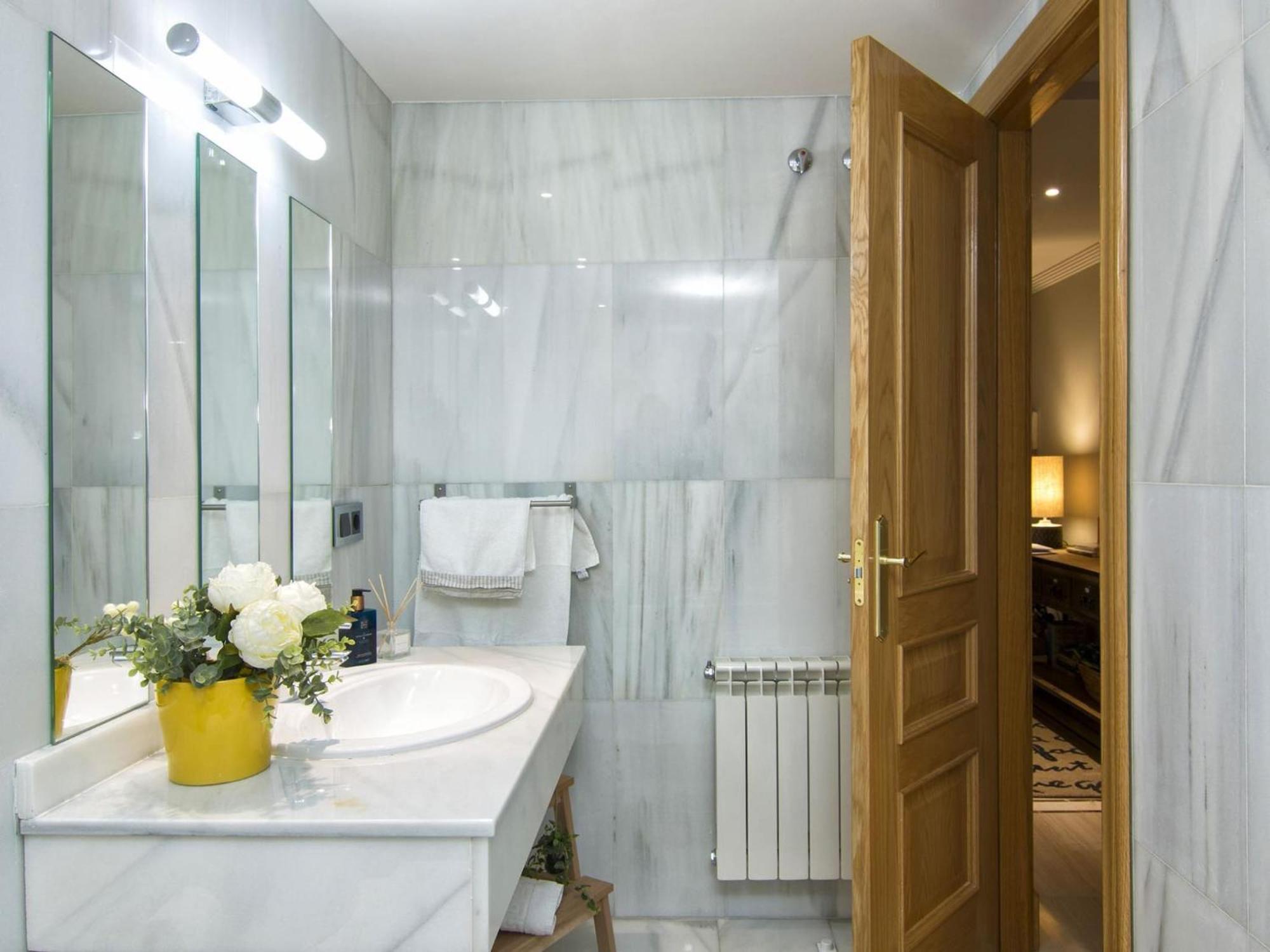 Elegant Town Hall Apartment With Views Granada Exterior foto